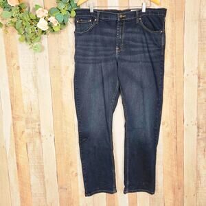 Women's Wrangler Jean Straight Fit W38x30